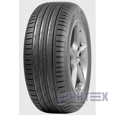 Nokian Z SUV 235/55 ZR19 105W XL